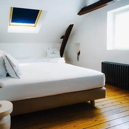 Lejlighed L'Escale Montoise, 65 M2 De Charme Au Vieux Mans *