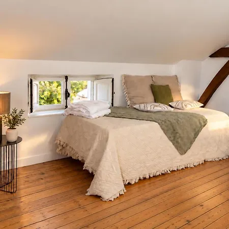 L'escale Montoise, 65 M2 De Charme Au Vieux Mans * Le Mans