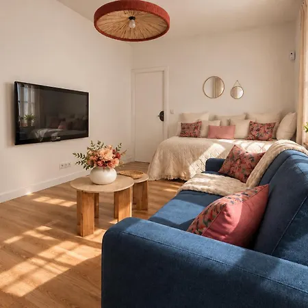 L'escale Montoise, 65 M2 De Charme Au Vieux Mans