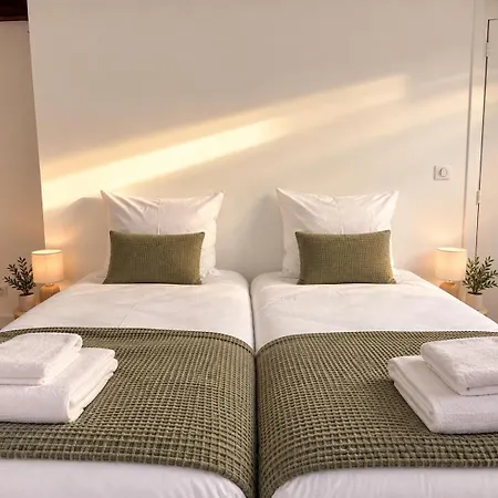 L'escale Montoise, 65 M2 De Charme Au Vieux Mans Le Mans